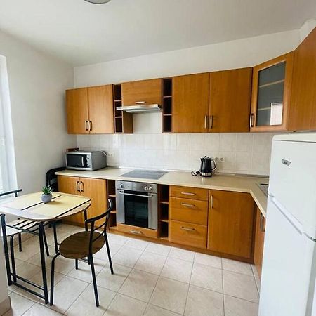 Central Studio Close To Andrassy Avenue For 4 Persons Budapest Ngoại thất bức ảnh