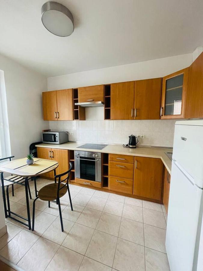 Central Studio Close To Andrassy Avenue For 4 Persons Budapest Ngoại thất bức ảnh